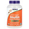 <img alt="NOW Foods, Certified Organic Inulin, Prebiotic Pure Powder, 8 oz (227 g)" title="NOW Foods, Certified Organic Inulin, Prebiotic Pure Powder, 8 oz (227 g),733739029447"