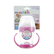 Munchkin, Flexi Transition Cup, 1 Cup, 4 oz (118 ml)