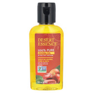 <img alt="Desert Essence, 100% Pure Jojoba Oil, 2 fl oz (59 ml)" title="Desert Essence, 100% Pure Jojoba Oil, 2 fl oz (59 ml),718334220055"