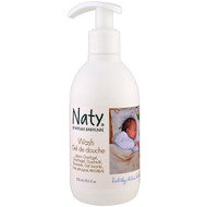 Naty, Wash, 8.5 fl oz (250 ml)