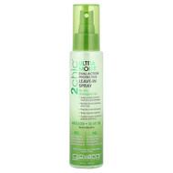 <img alt="Giovanni, 2chic, Ultra Moist Dual-Action Protective Leave-In Spray, For Dry, Damaged Hair, Avocado + Olive Oil, 4 fl oz (118 ml)" title="Giovanni, 2chic, Ultra Moist Dual-Action Protective Leave-In Spray, For Dry, Damaged Hair, Avocado + Olive Oil, 4 fl oz (118 ml),716237184061"