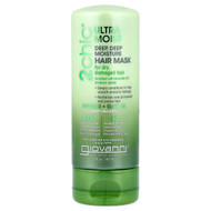 <img alt="Giovanni, 2chic, Ultra-Moist Deep Deep Moisture Hair Mask, For Dry, Damaged Hair, Avocado + Olive Oil, 5 fl oz (147 ml)" title="Giovanni, 2chic, Ultra-Moist Deep Deep Moisture Hair Mask, For Dry, Damaged Hair, Avocado + Olive Oil, 5 fl oz (147 ml),716237184023"