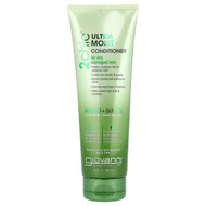 <img alt="Giovanni, 2chic, Ultra Moist Conditioner, For Dry, Damaged Hair, Avocado + Olive Oil, 8.5 fl oz (250 ml)" title="Giovanni, 2chic, Ultra Moist Conditioner, For Dry, Damaged Hair, Avocado + Olive Oil, 8.5 fl oz (250 ml),716237184016"