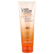 <img alt="Giovanni, 2chic, Ultra Volume Shampoo, For Fine, Limp Hair, Papaya + Tangerine Butter, 8.5 fl oz (250 ml)" title="Giovanni, 2chic, Ultra Volume Shampoo, For Fine, Limp Hair, Papaya + Tangerine Butter, 8.5 fl oz (250 ml),716237184467"