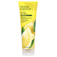 <img alt="Desert Essence, Shampoo, Lemon & Tea Tree, 8 fl oz (237 ml)" title="Desert Essence, Shampoo, Lemon & Tea Tree, 8 fl oz (237 ml),718334337098"