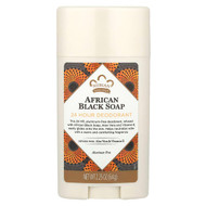 <img alt="Nubian Heritage, 24 Hour Deodorant, African Black Soap, 2.25 oz (64 g)" title="Nubian Heritage, 24 Hour Deodorant, African Black Soap, 2.25 oz (64 g),764302106081"