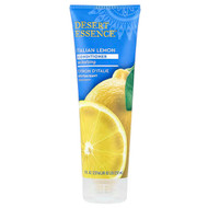 <img alt="Desert Essence, Conditioner, Italian Lemon , 8 fl oz (237 ml)" title="Desert Essence, Conditioner, Italian Lemon , 8 fl oz (237 ml),718334337142"