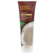 <img alt="Desert Essence, Shampoo, Coconut, 8 fl oz (237 ml)" title="Desert Essence, Shampoo, Coconut, 8 fl oz (237 ml),718334337845"