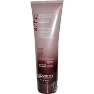 Giovanni, 2chic, Ultra-Sleek Shampoo, Brazilian Keratin & Argan Oil, 8.5 fl oz (250 ml)