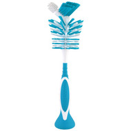 Born Free, Breeze 2-In-1 Bottle Brush, 1 Bottle Brush