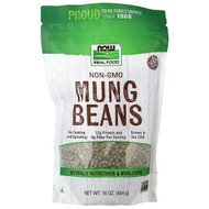 <img alt="NOW Foods, Real Food, Mung Beans, 16 oz (454 g)" title="NOW Foods, Real Food, Mung Beans, 16 oz (454 g),733739072504"