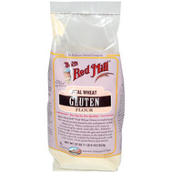 Bobs Red Mill, Vital Wheat Gluten Flour, 22 oz (623 g)