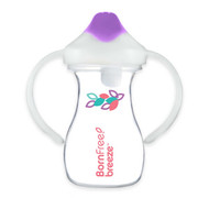 Born Free, Breeze, Transition Training Cup, 6m+, 5 oz (147 ml)