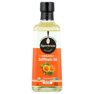 <img alt="Spectrum Culinary, Organic Safflower Oil, Refined, 16 fl oz (473 ml)" title="Spectrum Culinary, Organic Safflower Oil, Refined, 16 fl oz (473 ml),022506180109"