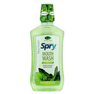 <img alt="Xlear, Spry Mouth Wash, Healing Blend, Alcohol-Free, Natural Herbal Mint, 16 fl oz (473 ml)" title="Xlear, Spry Mouth Wash, Healing Blend, Alcohol-Free, Natural Herbal Mint, 16 fl oz (473 ml),700596001251"