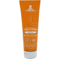 3 PACK of Grandpas, Buttermilk Conditioner, Nourish, 8 fl oz (235 ml)