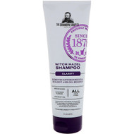 3 PACK of Grandpas, Witch Hazel Shampoo, Clarify, 8 fl oz (235 ml)