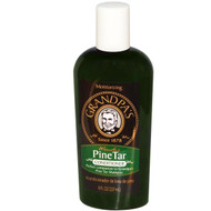 Grandpas, Pine Tar Conditioner, 8 fl oz (235 ml)