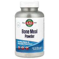 <img alt="KAL, Bone Meal Powder, 8 oz (227 g)" title="KAL, Bone Meal Powder, 8 oz (227 g),021245556299"