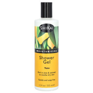 <img alt="Shikai, Moisturizing Shower Gel, Yuzu, 12 fl oz (355 ml)" title="Shikai, Moisturizing Shower Gel, Yuzu, 12 fl oz (355 ml),081738363056"