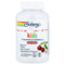 <img alt="Solaray, Kids, Vitamins & Minerals Chewable, Natural Black Cherry, 120 Chewables" title="Solaray, Kids, Vitamins & Minerals Chewable, Natural Black Cherry, 120 Chewables,076280047974"