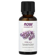 <img alt="NOW Foods, Essential Oils, 100% Pure, Lavender, 1 fl oz (30 ml)" title="NOW Foods, Essential Oils, 100% Pure, Lavender, 1 fl oz (30 ml),733739075604"