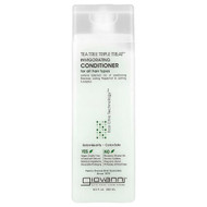 <img alt="Giovanni, Tea Tree Triple Treat, Invigorating Conditioner, For All Hair Types, 8.5 fl oz (250 ml)" title="Giovanni, Tea Tree Triple Treat, Invigorating Conditioner, For All Hair Types, 8.5 fl oz (250 ml),716237150080"