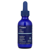 <img alt="Trace, Ionic Iodine Liquid, 2 fl oz (59 ml)" title="Trace, Ionic Iodine Liquid, 2 fl oz (59 ml),878941003073"