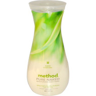 Method, Moisturizing Body With Skin Nourishing Aloe, Olive Leaf, 18 fl oz (532 ml)