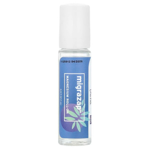 <img alt="Life-flo, Migrazap Magnesium Roll-On, 0.24 fl oz (7 ml)" title="Life-flo, Migrazap Magnesium Roll-On, 0.24 fl oz (7 ml),645951358918"