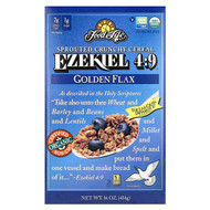 <img alt="Food For Life, Ezekiel 4-9 Sprouted Crunchy Cereal, Golden Flax, 16 oz (454 g)" title="Food For Life, Ezekiel 4-9 Sprouted Crunchy Cereal, Golden Flax, 16 oz (454 g),073472002568"