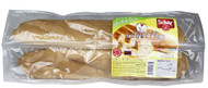 3 PACK of Schar Baguettes Parbaked Gluten Free -- 12.3 oz