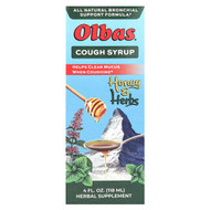 <img alt="Olbas, Cough Syrup, Honey & Herbs, 4 fl oz (118 ml)" title="Olbas, Cough Syrup, Honey & Herbs, 4 fl oz (118 ml),715486504200"