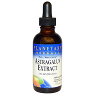 Planetary Herbals, Full Spectrum, Astragalus Extract, 2 fl oz (59.14 ml)