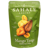 Sahale Snacks, Mango Tango Almond Mix, 8 oz (226 g)