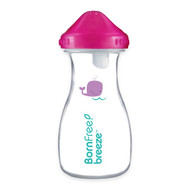 Born Free, Breeze, Transition Drinking Cup, 9m+, 9 oz (260 ml)
