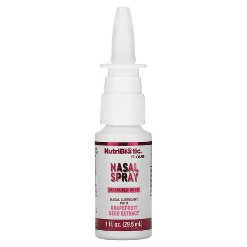 <img alt="NutriBiotic, Nasal Spray, 1 fl oz (29.5 ml)" title="NutriBiotic, Nasal Spray, 1 fl oz (29.5 ml),728177010508"