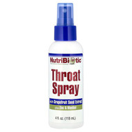 <img alt="NutriBiotic, Throat Spray with Grapefruit Seed Extract plus Zinc & Menthol, 4 fl oz (118 ml)" title="NutriBiotic, Throat Spray with Grapefruit Seed Extract plus Zinc & Menthol, 4 fl oz (118 ml),728177010164"