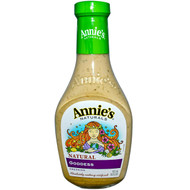 3 PACK of Annies Dressing Goddess -- 16 fl oz