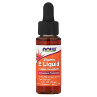<img alt="NOW Foods, Vitamin E Liquid, 1 fl oz (30 ml)" title="NOW Foods, Vitamin E Liquid, 1 fl oz (30 ml),733739009104"