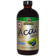 Natures Answer, Acai Supreme, 16 fl oz (480 ml)