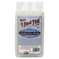 Bobs Red Mill, Sparkling Sugar, 28 oz (793 g)