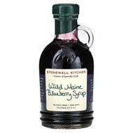 <img alt="Stonewall Kitchen, Wild Maine Blueberry Syrup, 8.5 fl oz (250 ml)" title="Stonewall Kitchen, Wild Maine Blueberry Syrup, 8.5 fl oz (250 ml),711381021002"