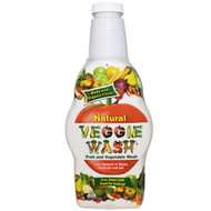 Veggie Wash, Fruit and Vegetable Wash, 32 oz (946 ml)