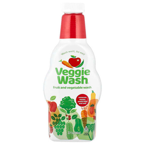 <img alt="Citrus Magic, Veggie Wash, Fruit and Vegetable Wash Refill, 32 fl oz (946 ml)" title="Citrus Magic, Veggie Wash, Fruit and Vegetable Wash Refill, 32 fl oz (946 ml),087052714697"