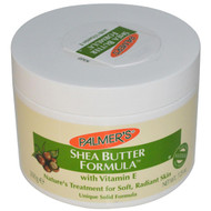 Palmers, Shea Formula with Vitamin E, Moisturizing Raw Shea Balm, 7.25 oz (200 g)