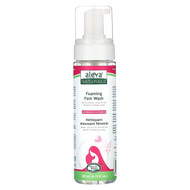 <img alt="Aleva Naturals, Foaming Fem Wash, 6.75 fl oz (200 ml)" title="Aleva Naturals, Foaming Fem Wash, 6.75 fl oz (200 ml),624721379728"