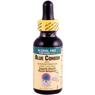 Natures Answer, Blue Cohosh, 1,000 mg, 1 fl oz (30 ml) (Discontinued Item)
