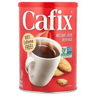 <img alt="Cafix, Instant Grain Beverage, Caffeine Free, 7.05 oz (200 g)" title="Cafix, Instant Grain Beverage, Caffeine Free, 7.05 oz (200 g),078391022116"