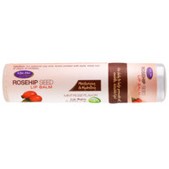Life Flo Health, Rosehip Seed Lip Balm, Mint Rose Flavor, 0.25 oz (7 g)